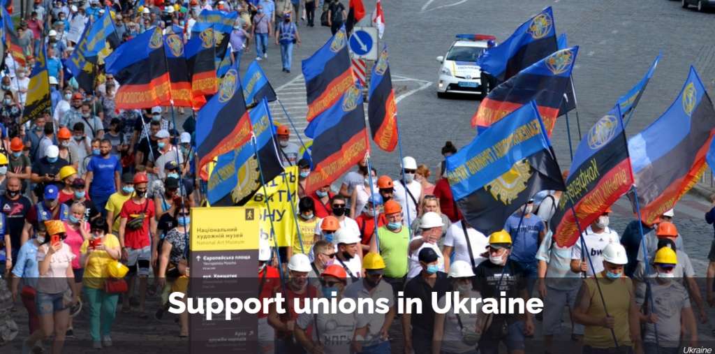 スリランカの労働組合、共同炊事場で急激なインフレに対抗 インダストリオール・グローバルユニオン日本加盟組織協議会（JLC）